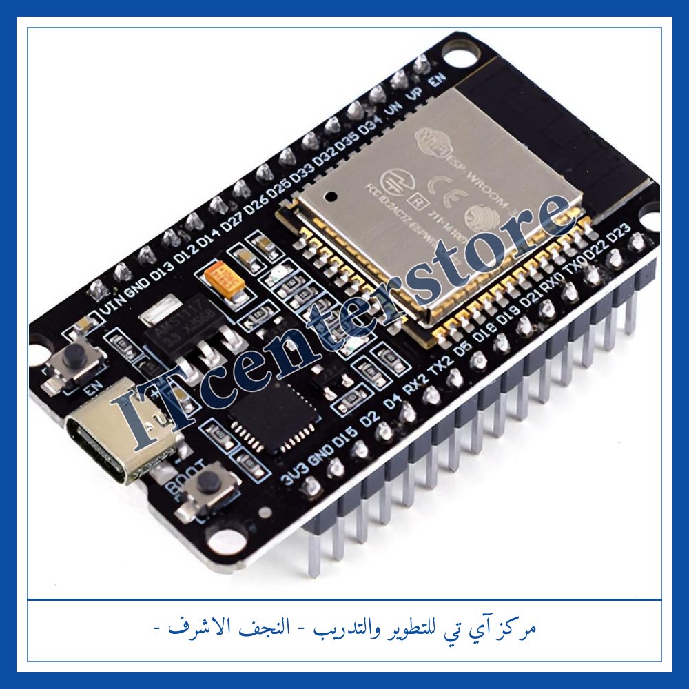 ESP-32D