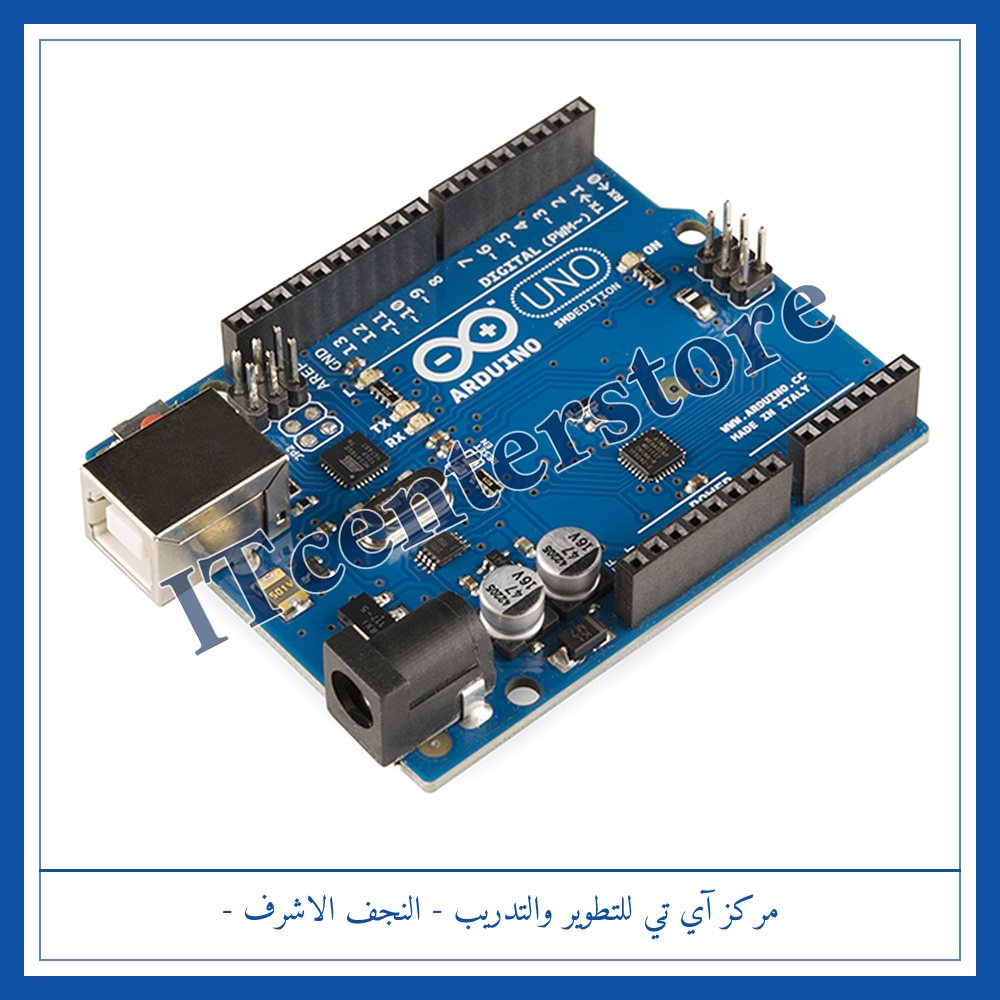 arduino uno SMD اردوينو اونو
