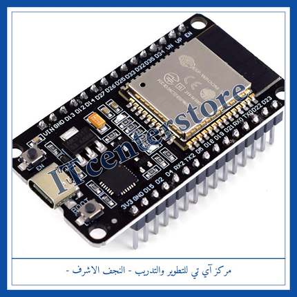 ESP-32D