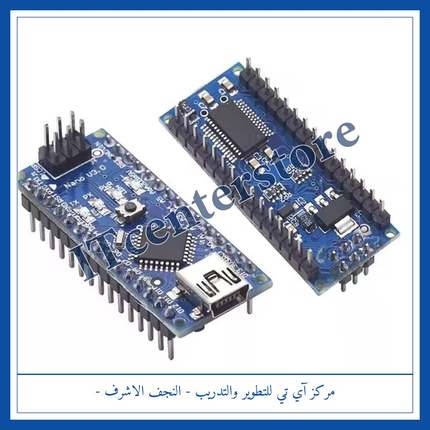 Arduino Nano FT232