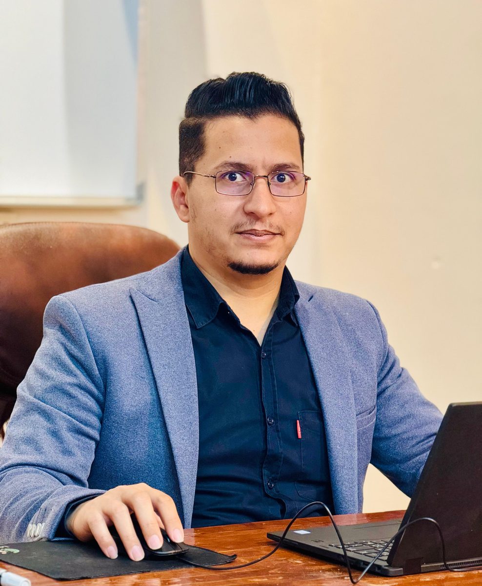 د. أنور البديري